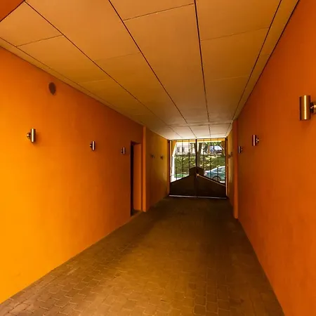Valdemara Studio 아파트 *