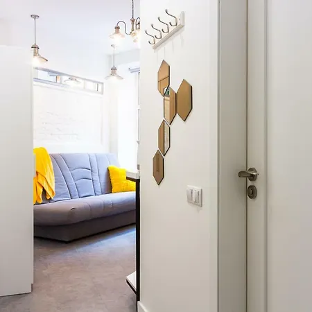 Valdemara Studio Apartamento *